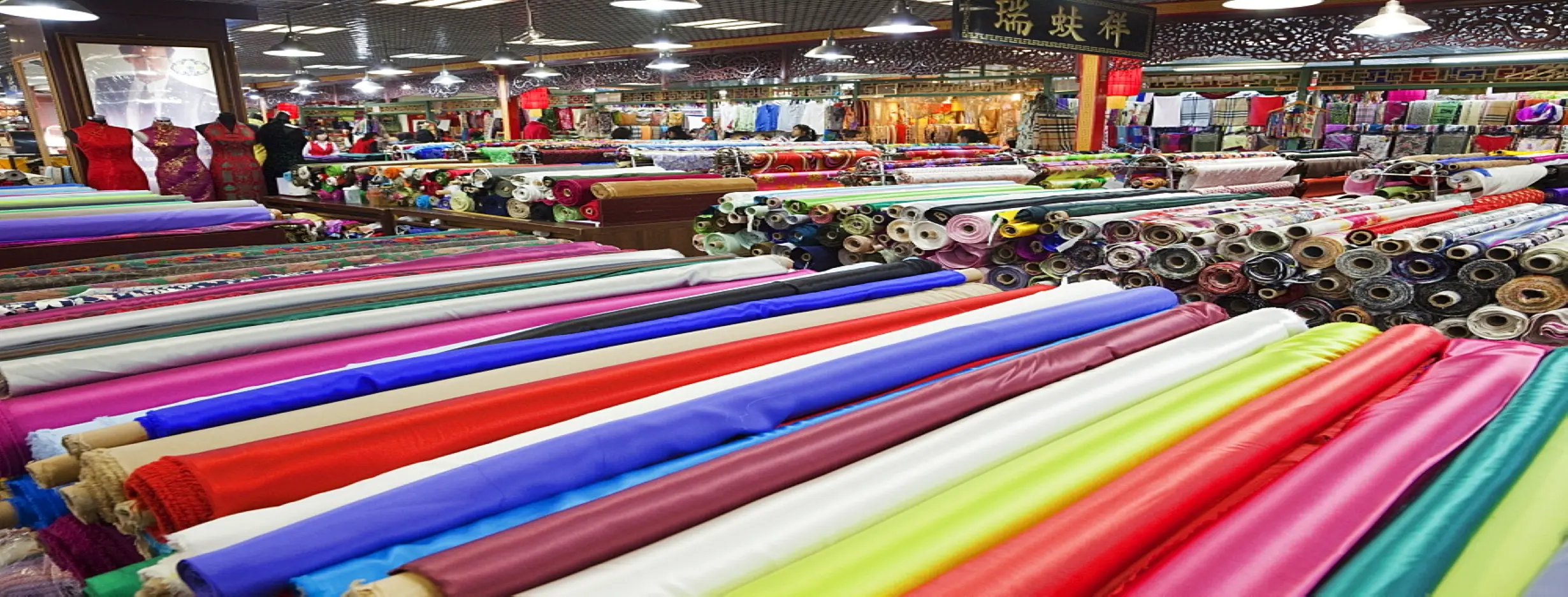 Image for Silk Market